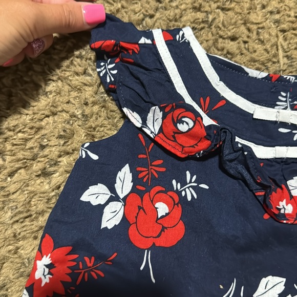 Janie and Jack tops - Picture 7 of 10